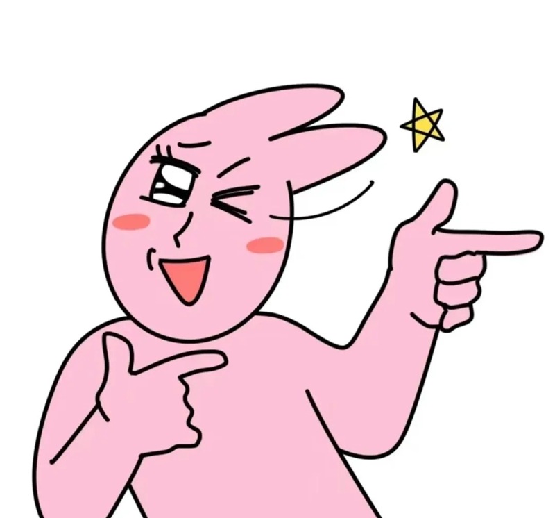 pointing meme 38