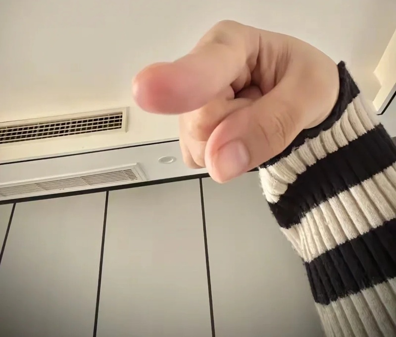 pointing meme 4