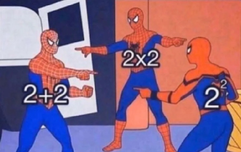 pointing meme 8