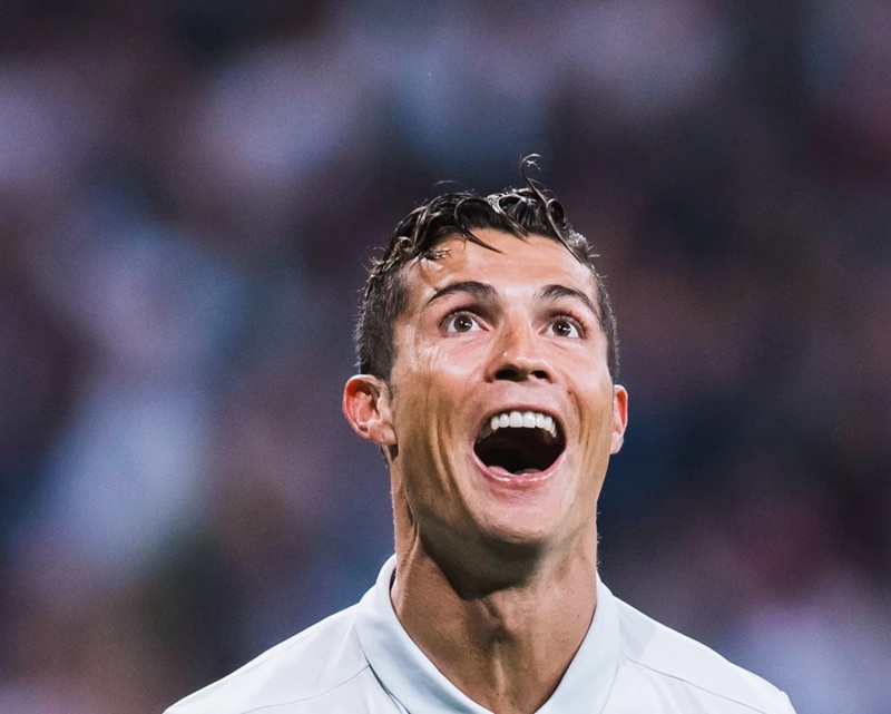 ronaldo meme 1