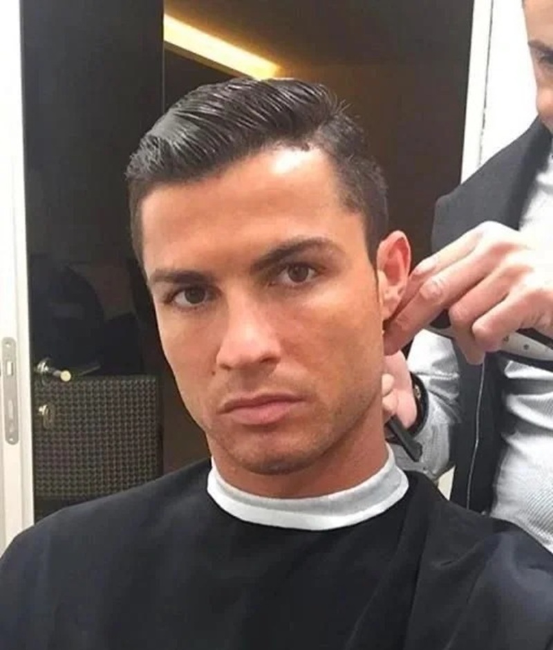 ronaldo meme 14