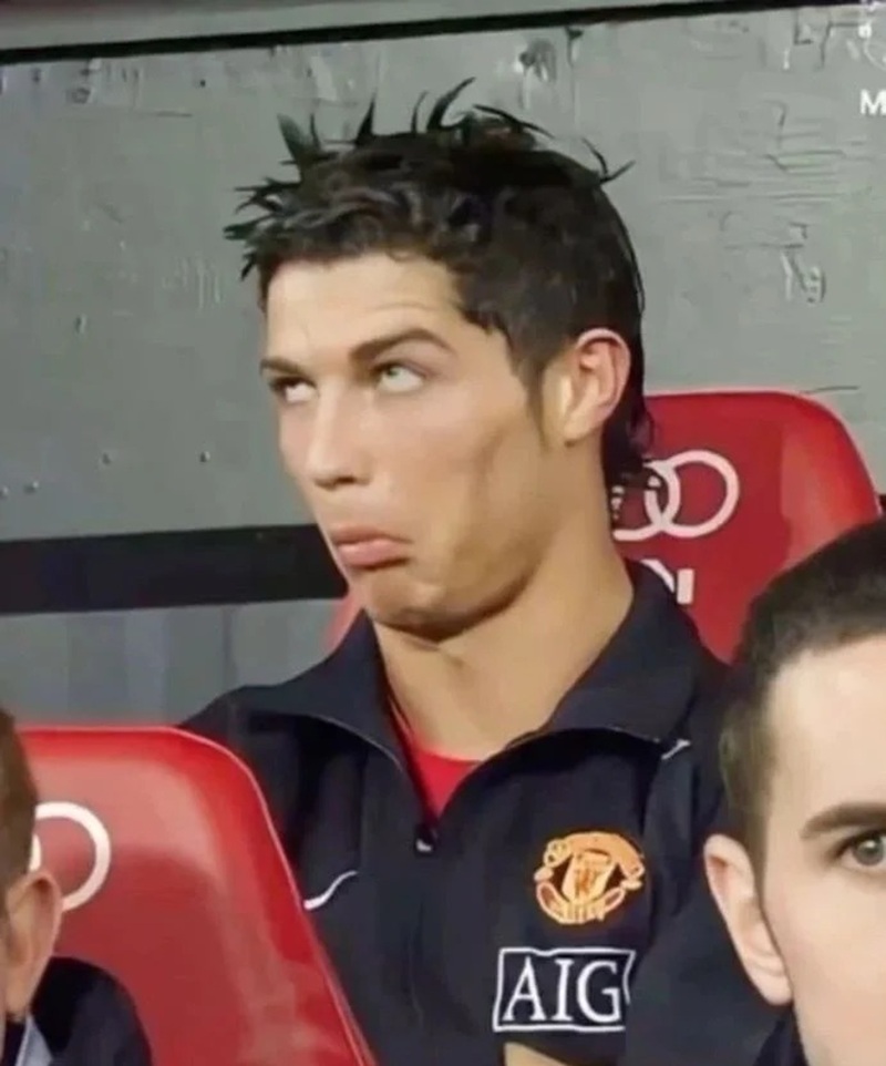 ronaldo meme 15