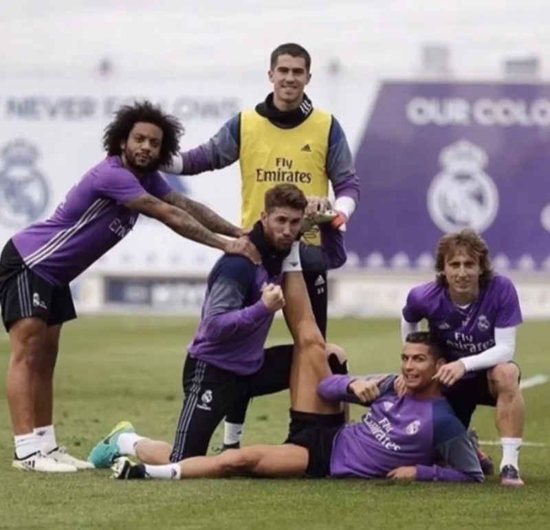 ronaldo meme 17