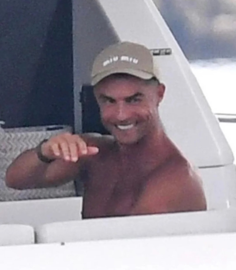 ronaldo meme 19