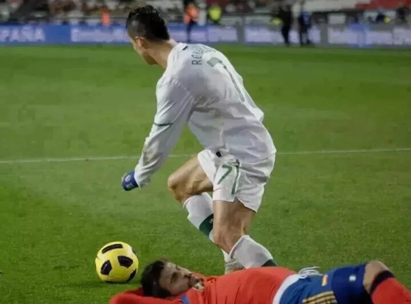 ronaldo meme 20