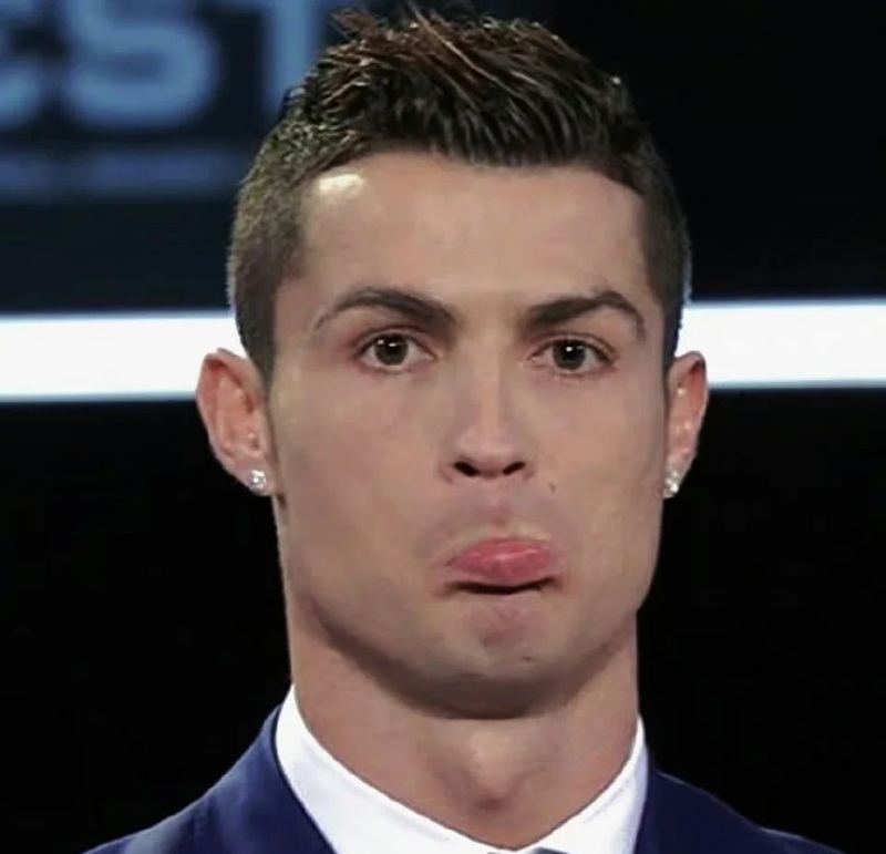 ronaldo meme 21