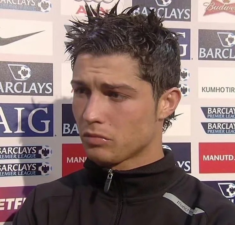 ronaldo meme 22