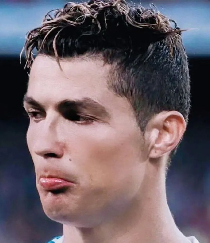 ronaldo meme 24