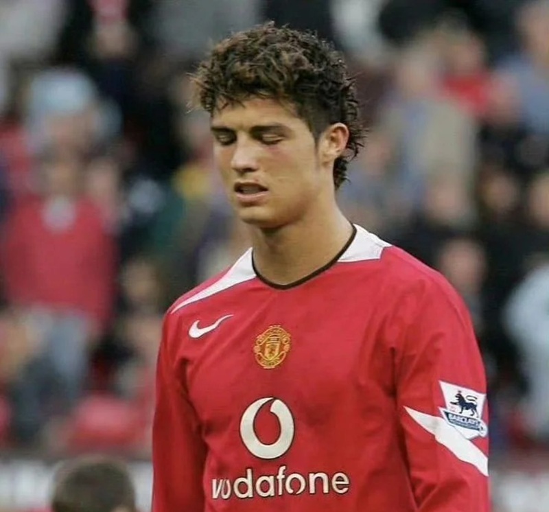 ronaldo meme 26