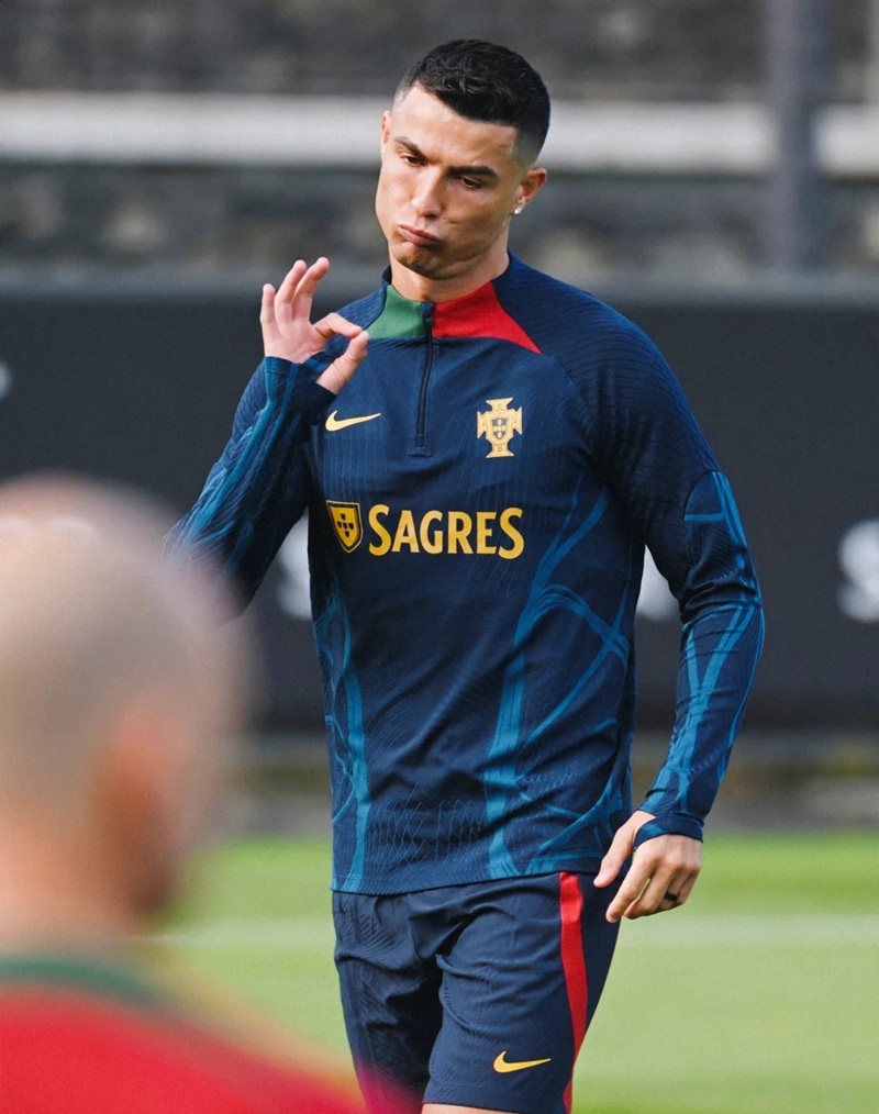 ronaldo meme 3