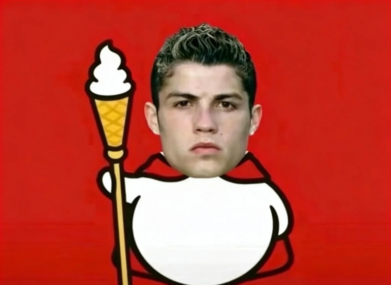 ronaldo meme 39