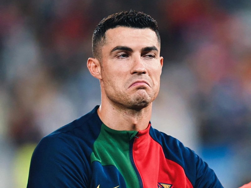 ronaldo meme 4