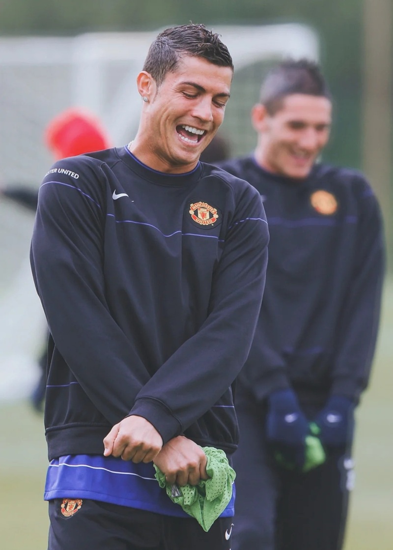 ronaldo meme 5