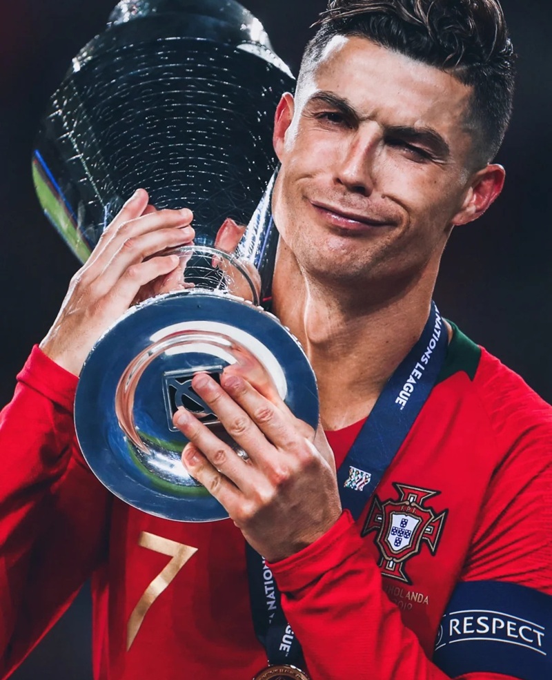 ronaldo meme 6