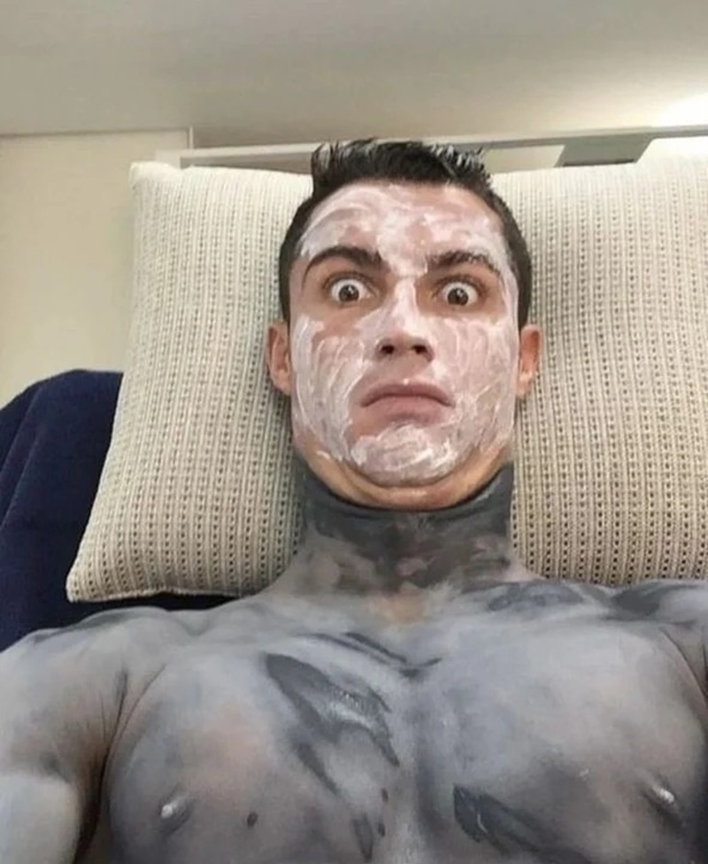 ronaldo meme 7