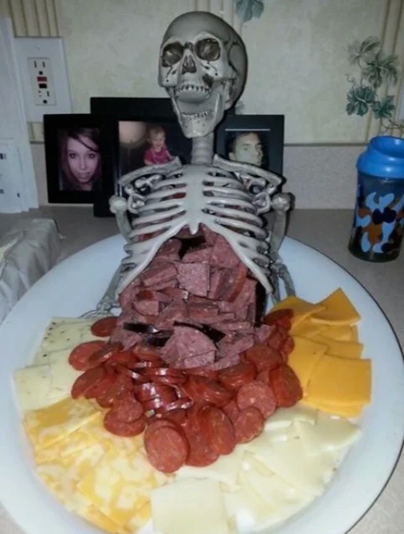 skeleton meme 10