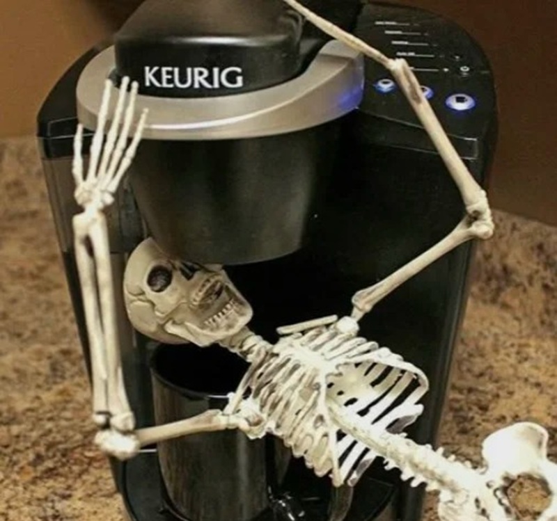 skeleton meme 25