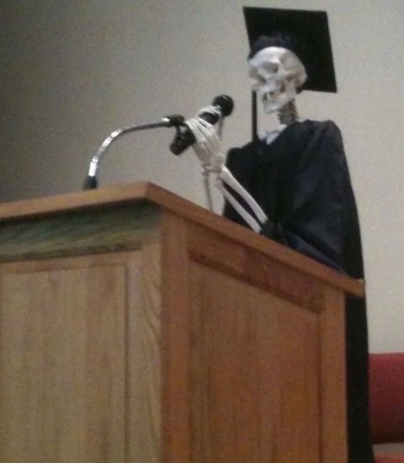 skeleton meme 26