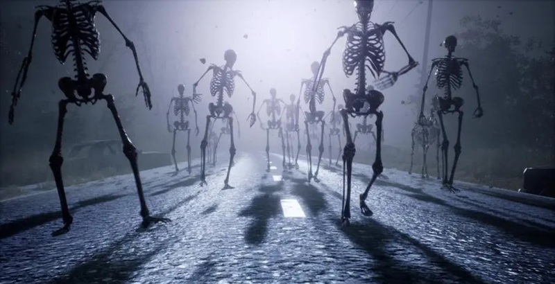 skeleton meme 3