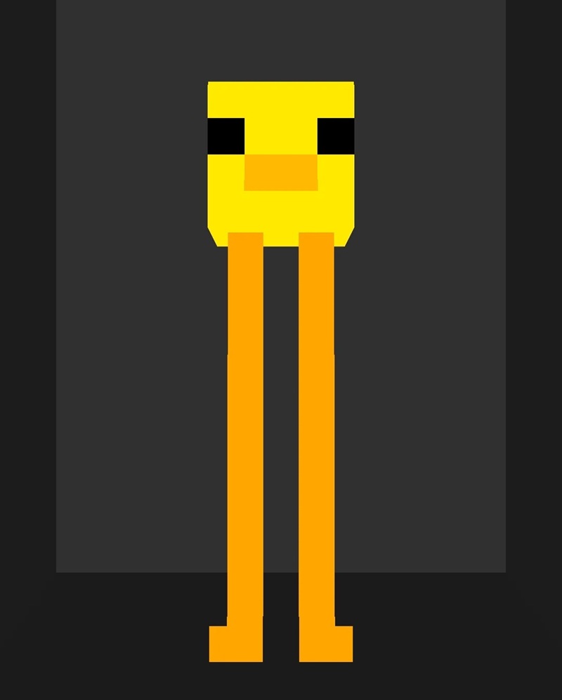 skin minecraft meme 1