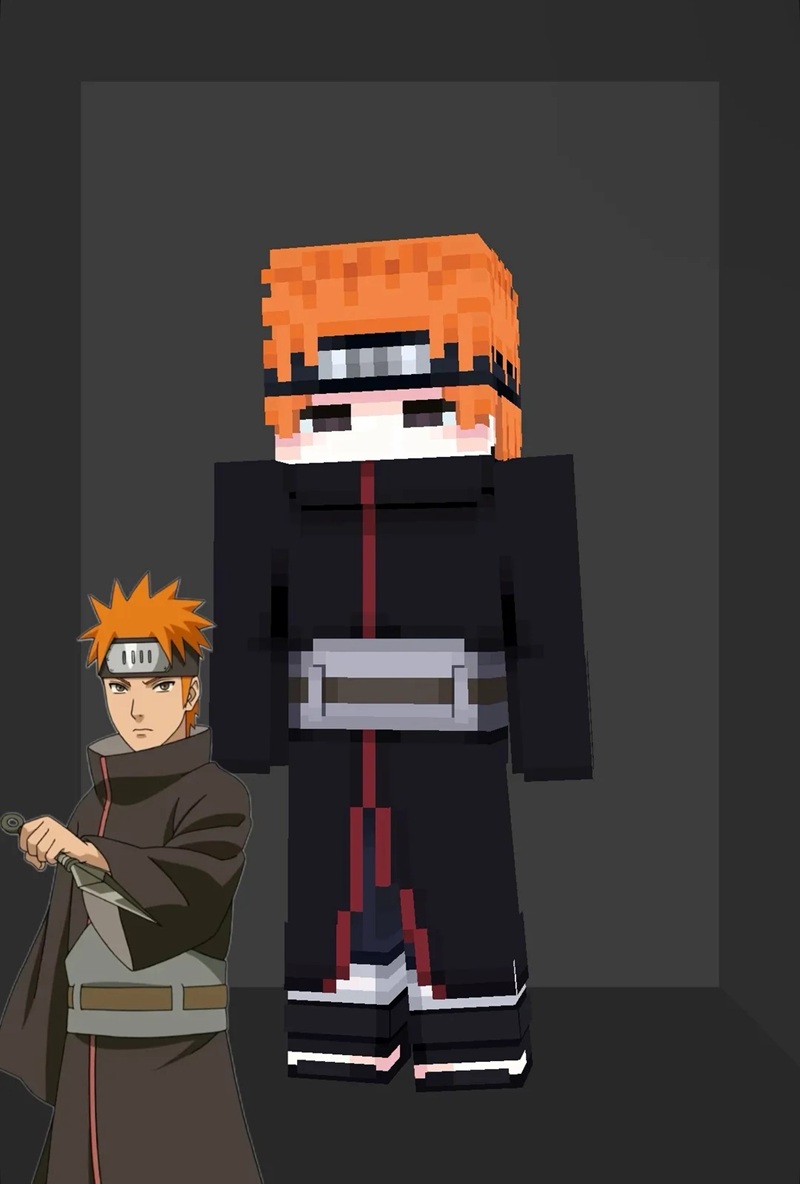 skin minecraft meme 10