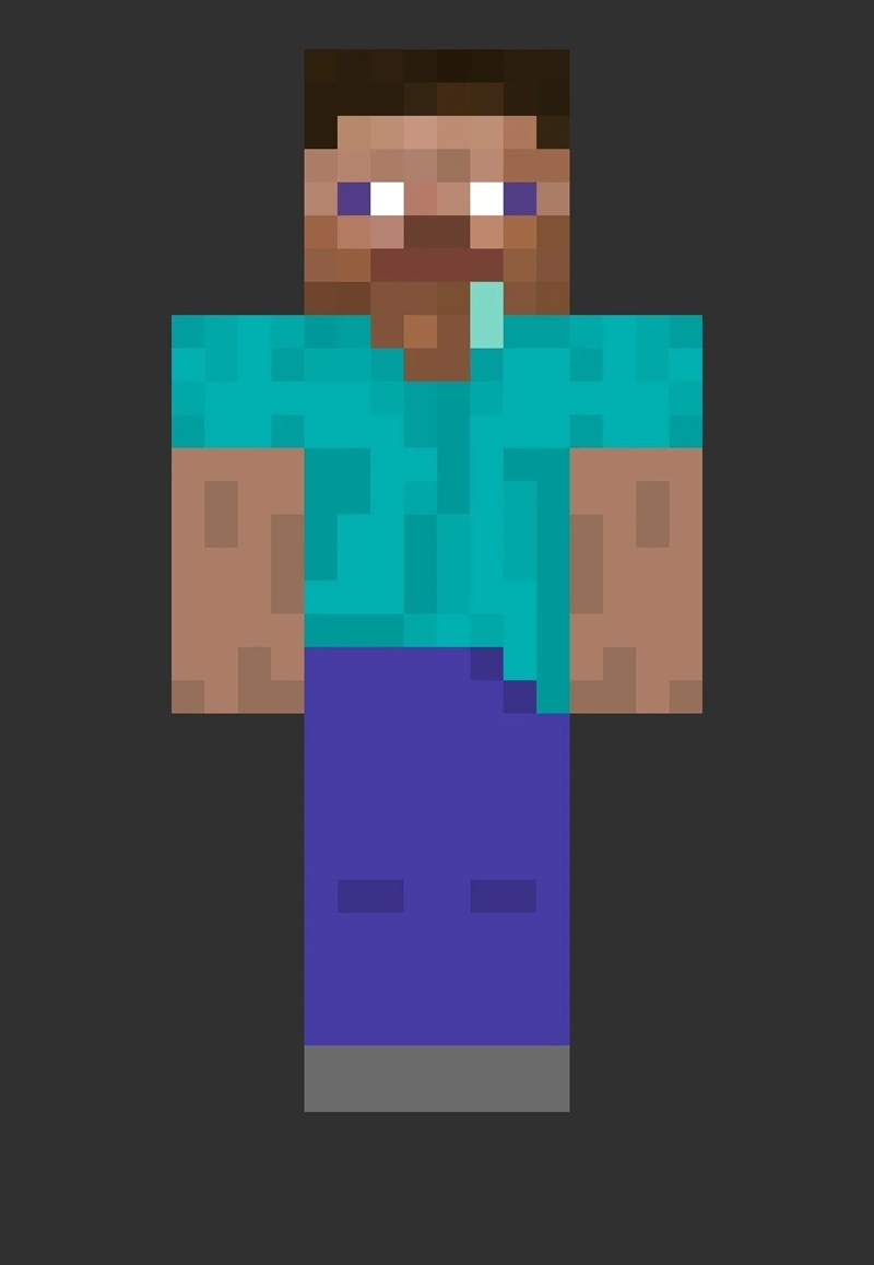 skin minecraft meme 11