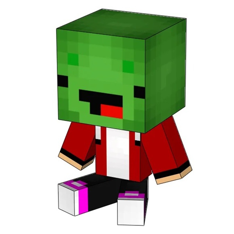 skin minecraft meme 13