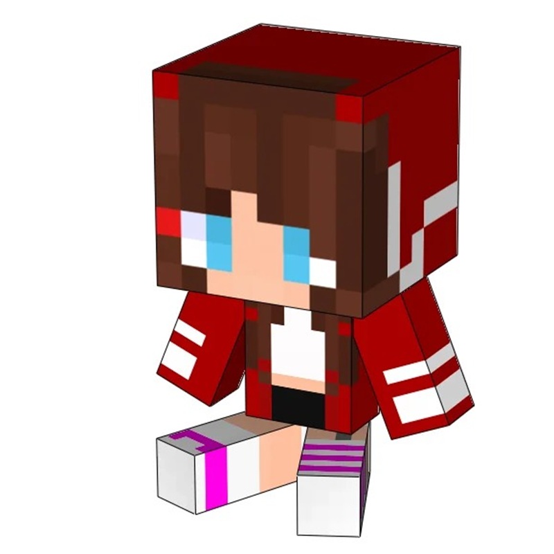 skin minecraft meme 14