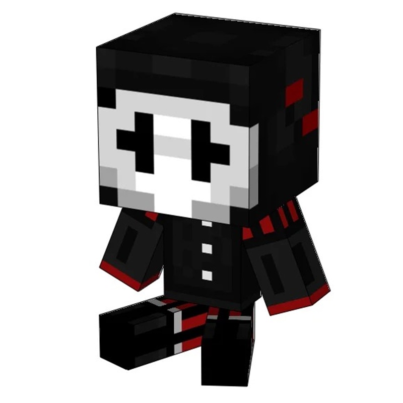 skin minecraft meme 15