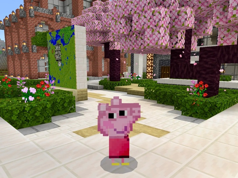 skin minecraft meme 16