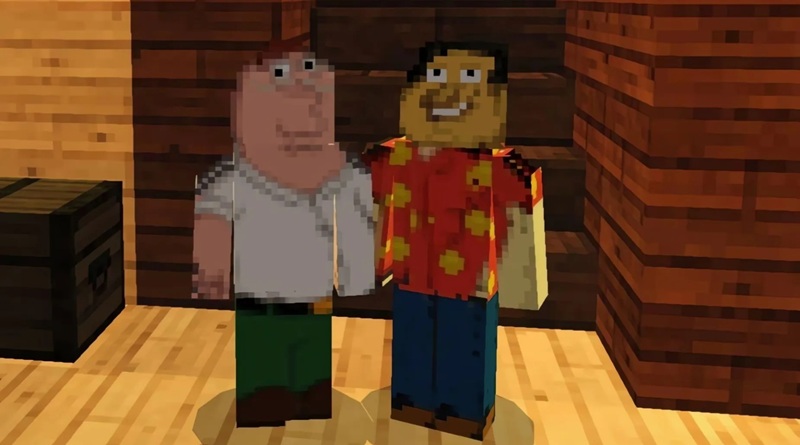 skin minecraft meme 20