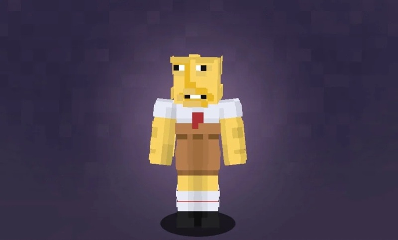 skin minecraft meme 23