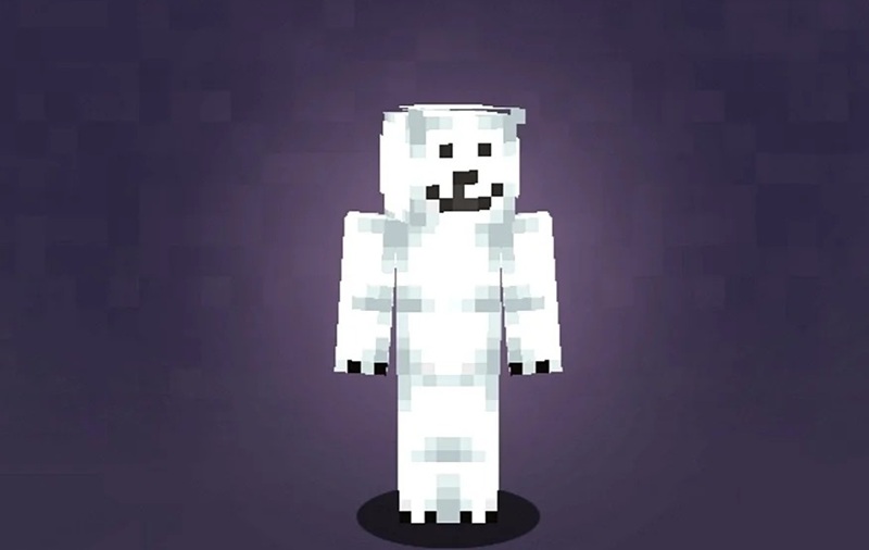skin minecraft meme 25
