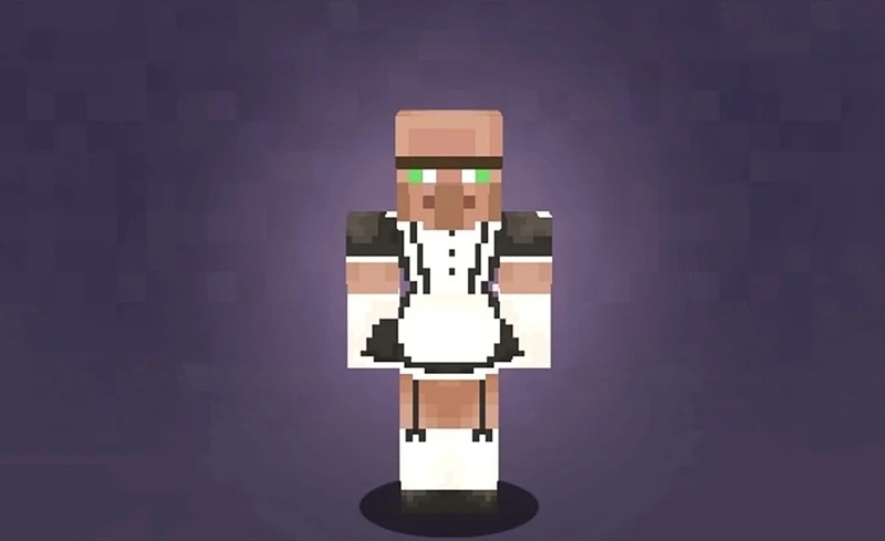 skin minecraft meme 27