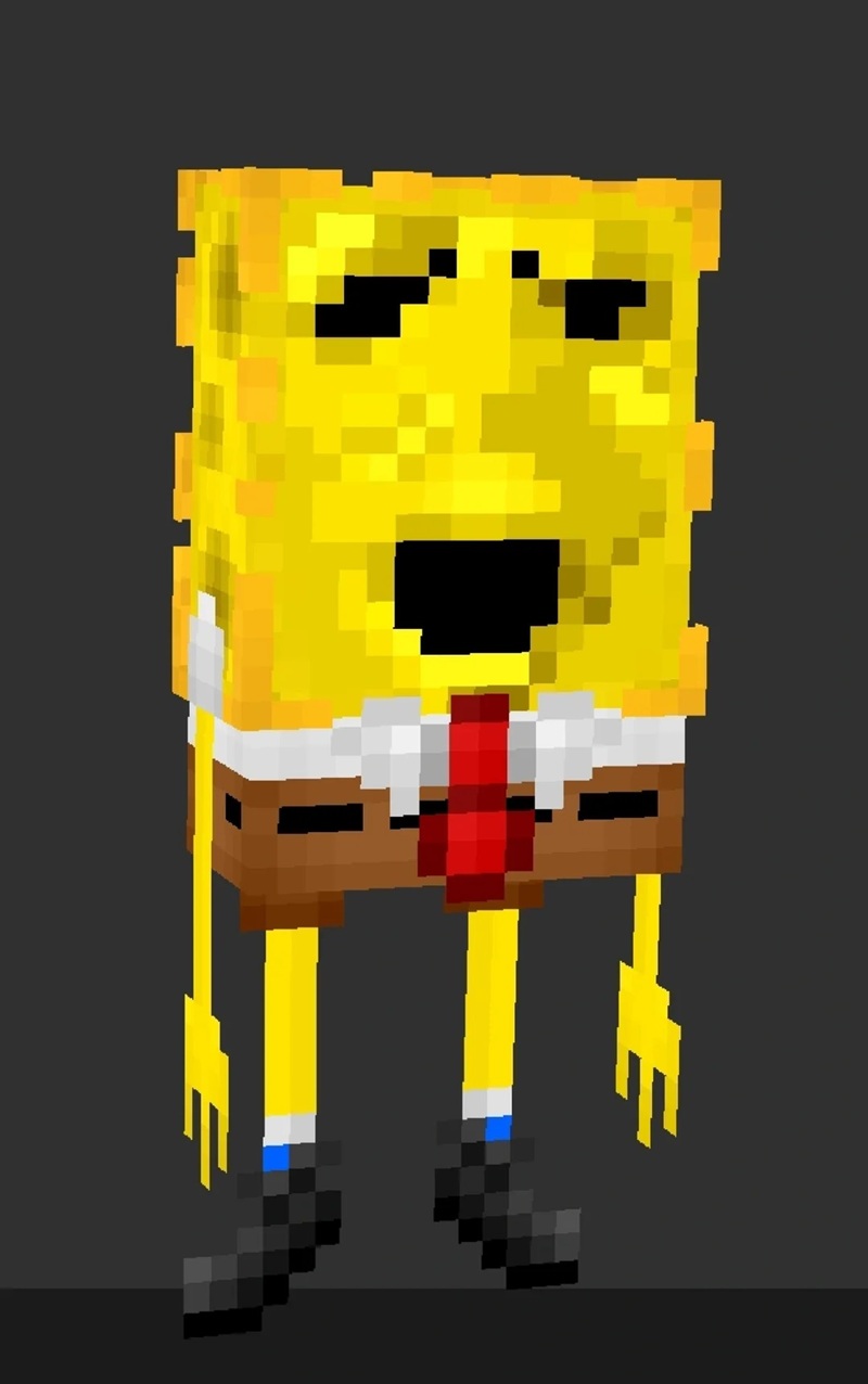 skin minecraft meme 34