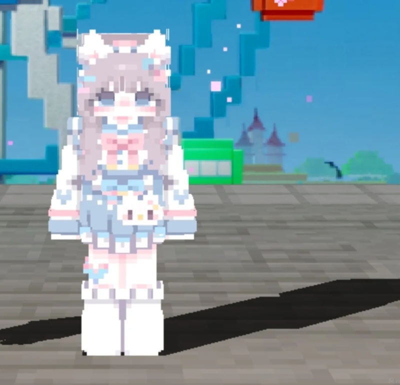 skin minecraft meme 37