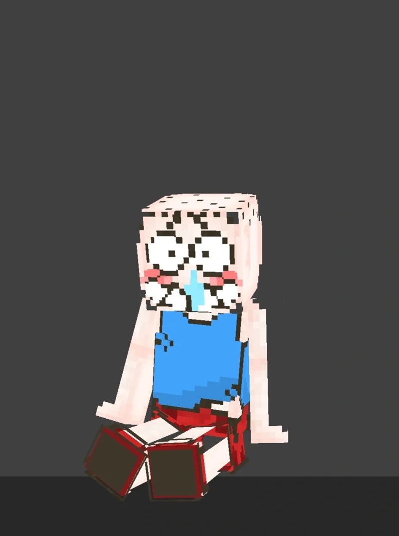 skin minecraft meme 39