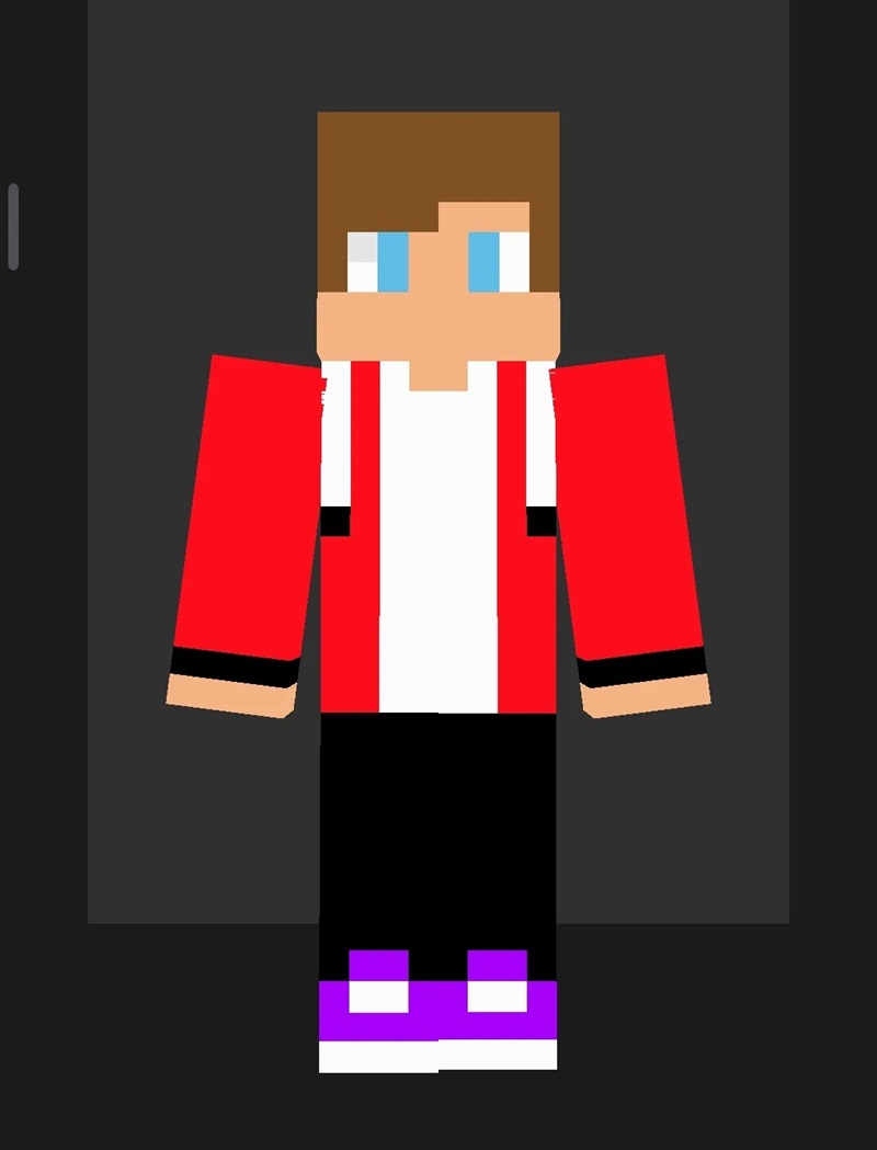 skin minecraft meme 5