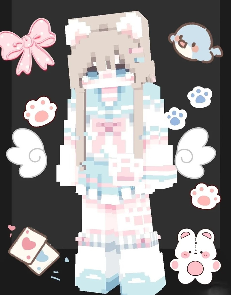 skin minecraft meme 6