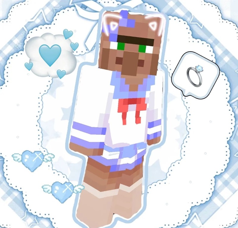 skin minecraft meme 8