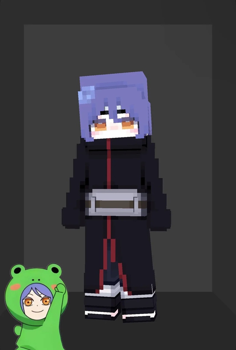 skin minecraft meme 9