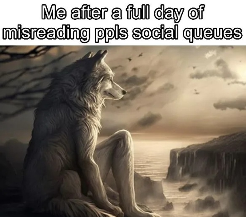 153+ Tải Bộ Ảnh Sói Cô Độc Meme Chất Lượng Cao Miễn Phí