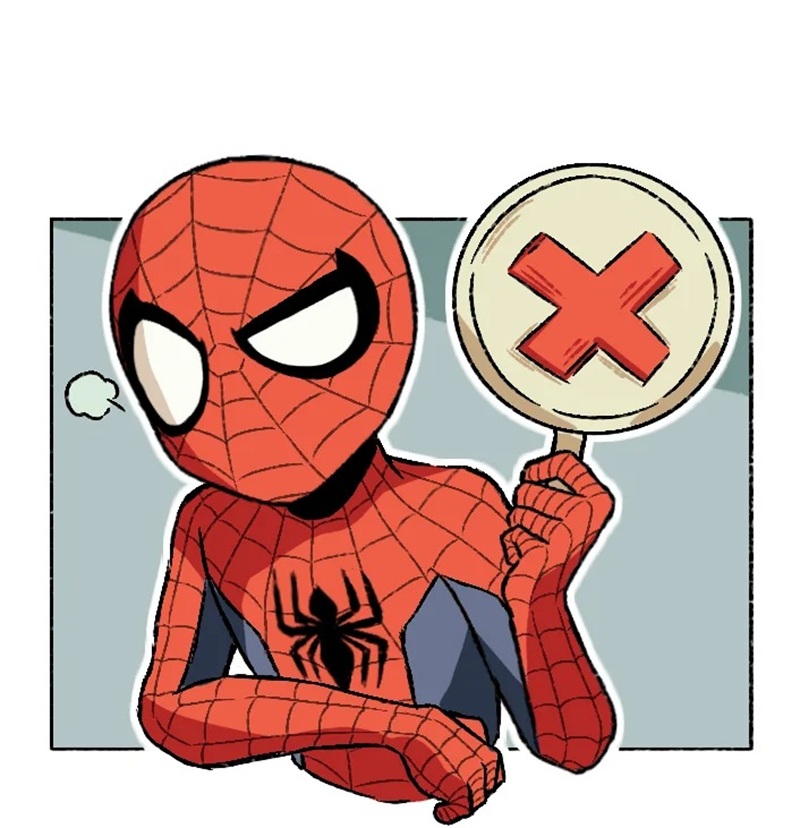 spider man meme 1
