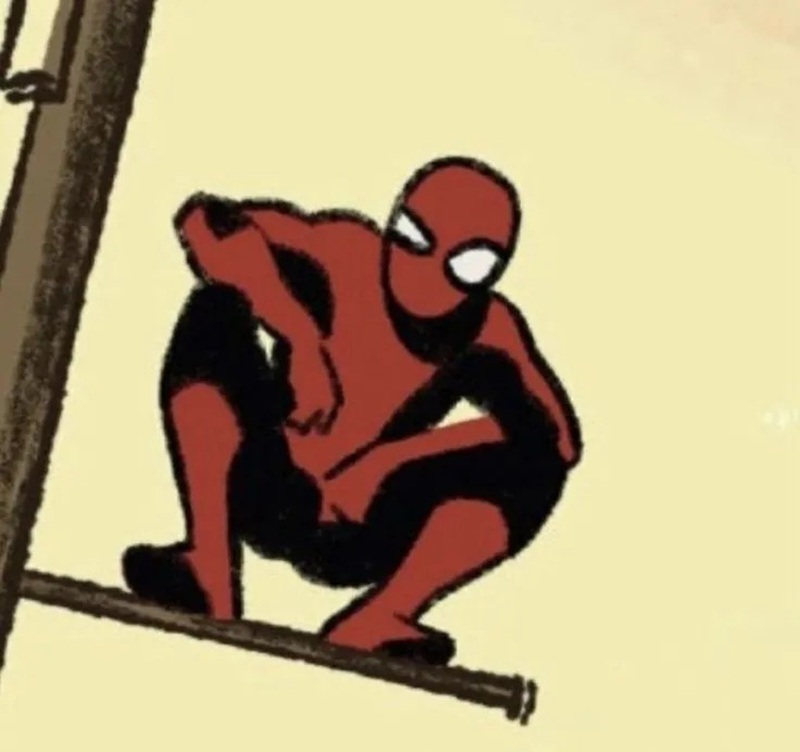 spider man meme 11