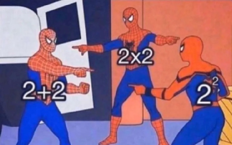 spider man meme 14