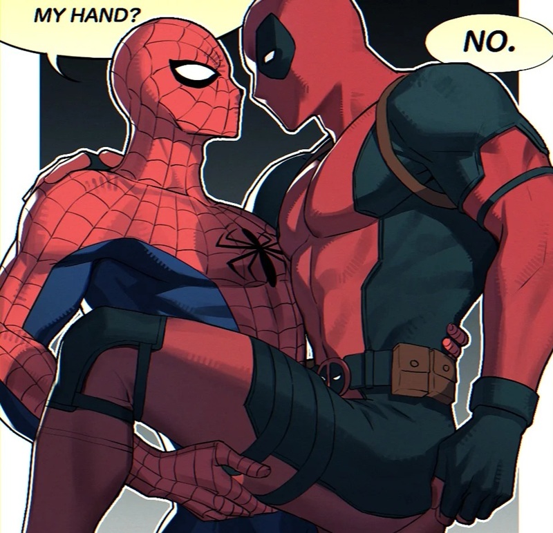 spider man meme 15