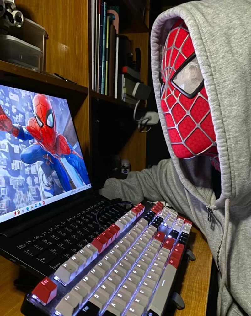 spider man meme 16