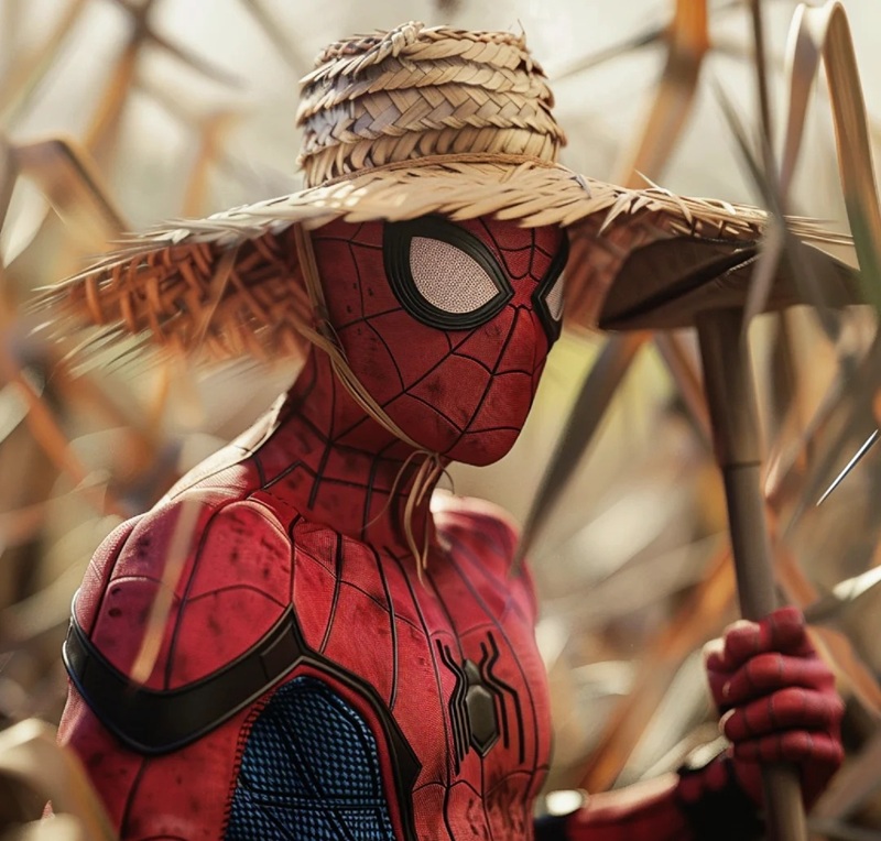 spider man meme 18