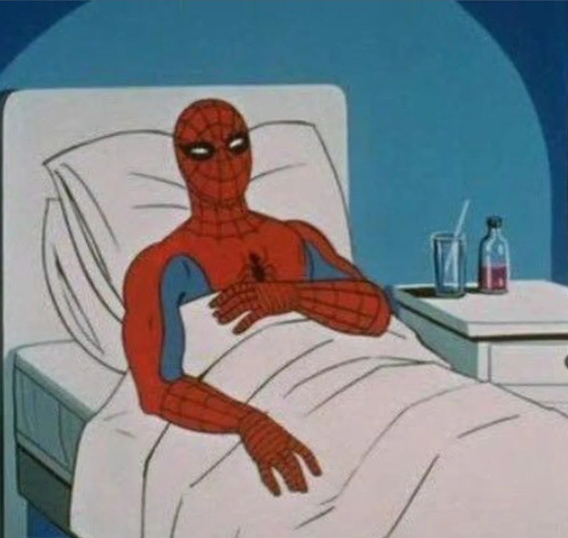 spider man meme 19