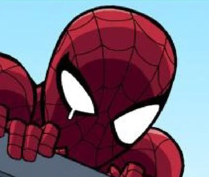 spider man meme 2